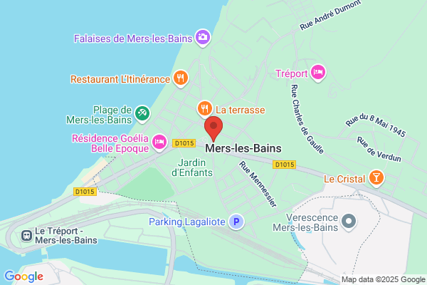 Agence Notre Dame