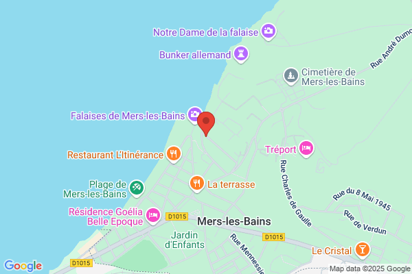 Atelier Mersois