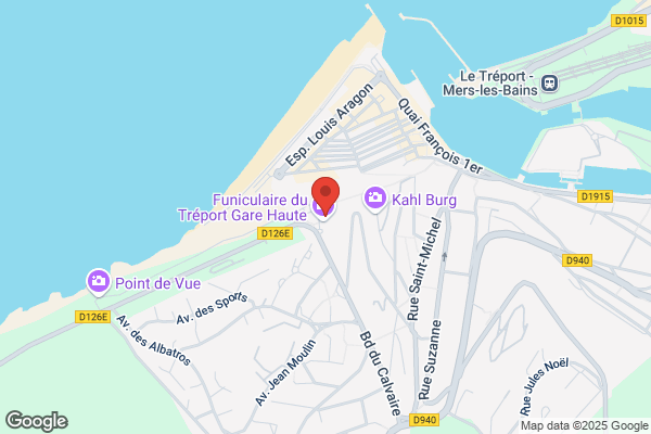 Ateliers Maintenance Du Treport Sarl