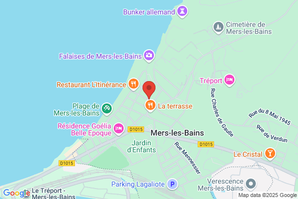Au Grenier Normand