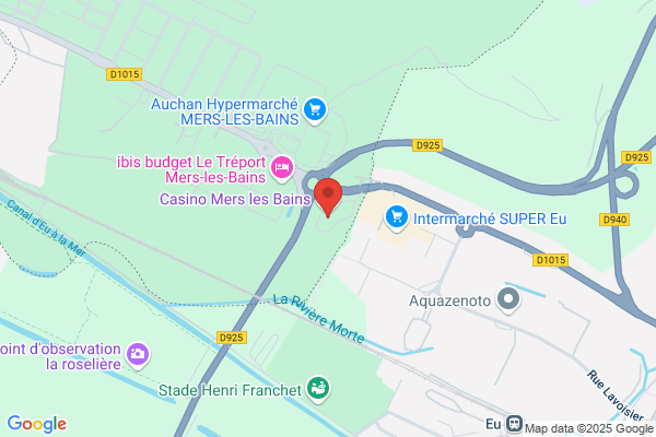 Cafe Des Sports