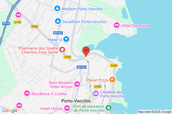 Cooperative Des Artisans Pecheurs Associes