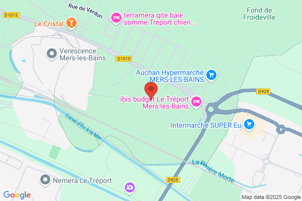 Coulon Yves