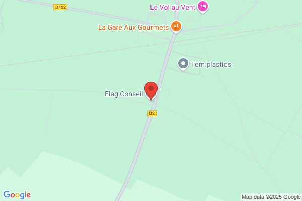 Elag Conseil