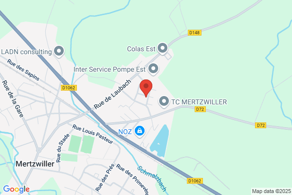 LES JARDINS DU ROTTWEG