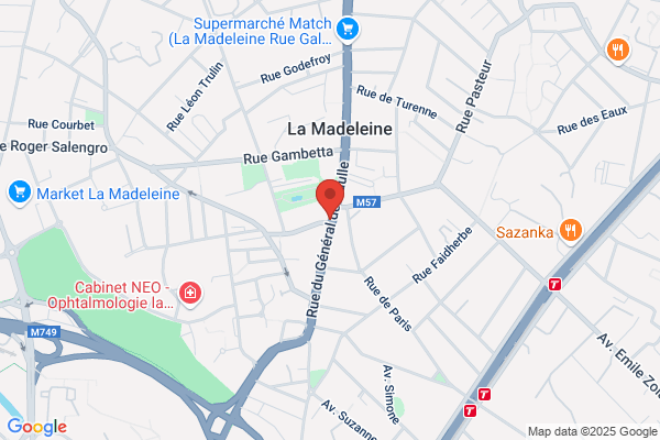 Aprium Pharmacie de la Mairie