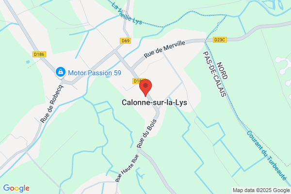 La Poste Agence Communale