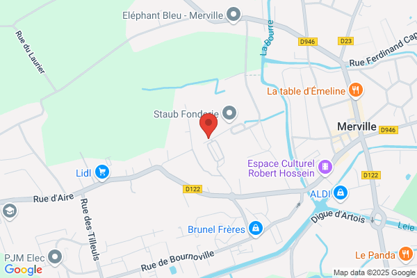 Acw Chauffage