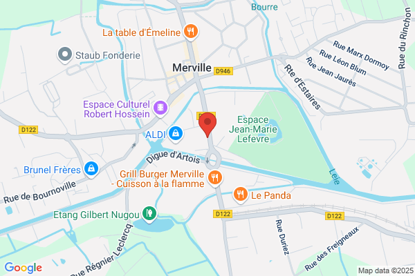 Aireme Association Intermediaire Relais Emploi Merv