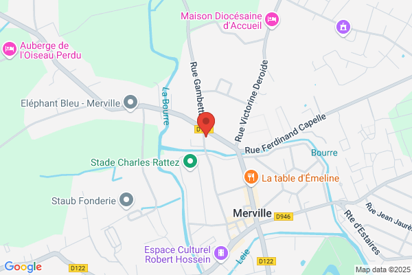 Association Aide Domicile Personnes Agees