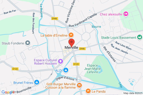 Aube Nouvelle