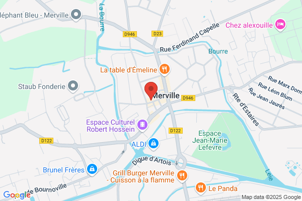Auto Ecole Castelain