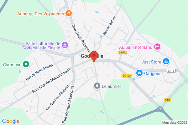 Aux Grands Gourmands