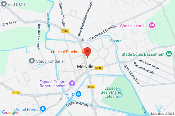 Avicenne Scm