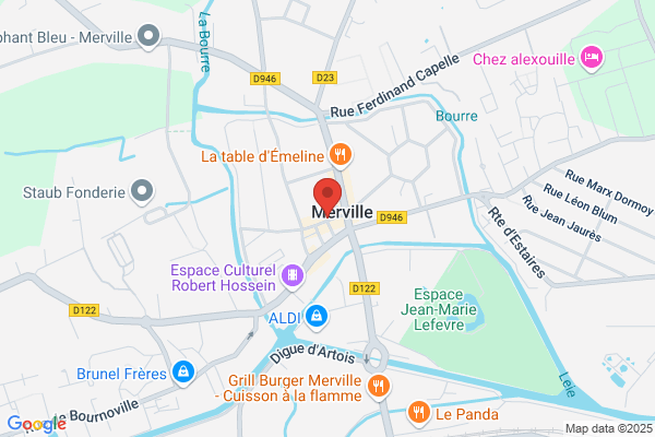 Banque Scalbert Dupont
