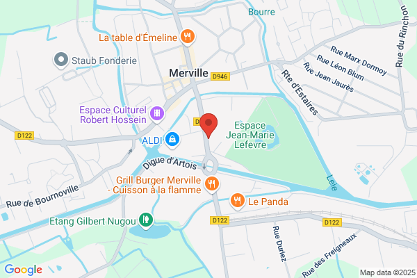 Bossus Christine Coiffeur Mixte