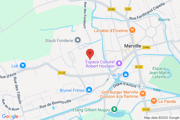 Boulanger Annie Infirm Domicile