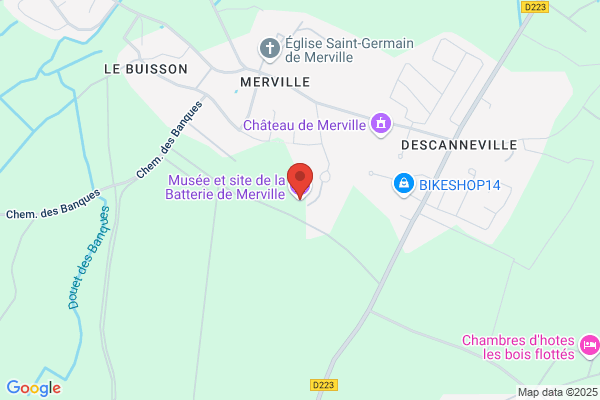 Caudron Bajeux Bruno