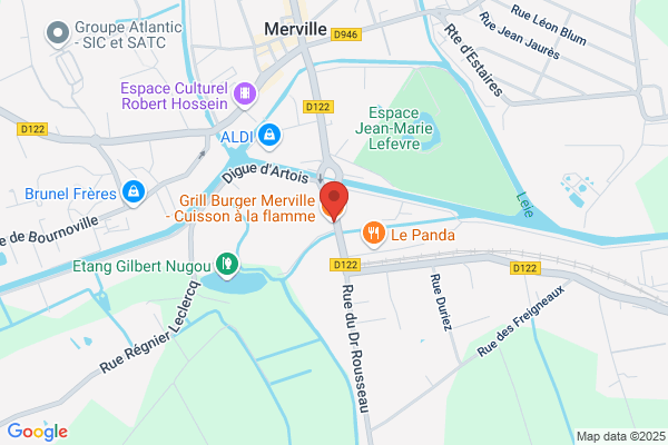 Coiffure Meere Annick