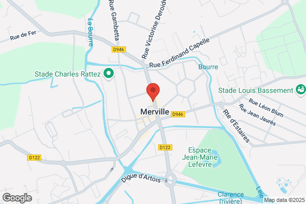 Credit Mutuel