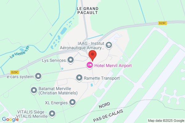 Direction De La Voirie Et Des Infrastructures Departementale c