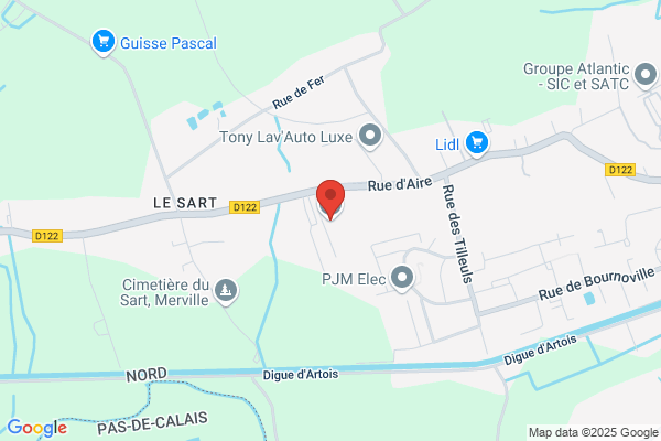 Ecoles Maternelle Du Sart