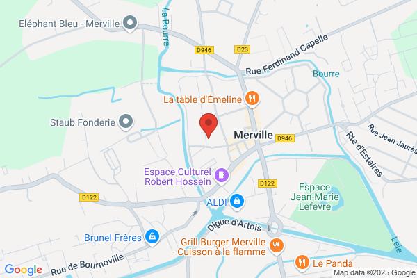 Ecoles Notre Dame