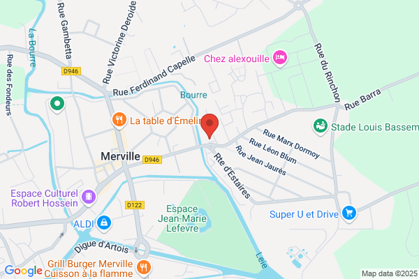 Gendarmerie Nationale