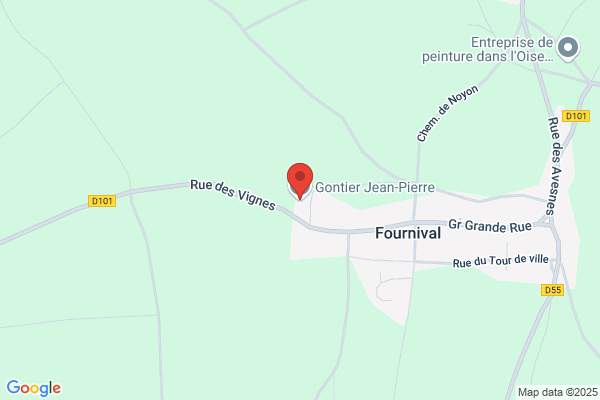 Gontier Wicart Jean Pierre