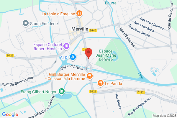 Govaere Didier Bar Brasserie