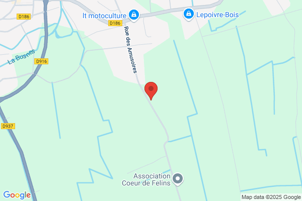 LA ROUGE PORTE