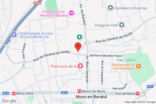 Le Philibert Circus