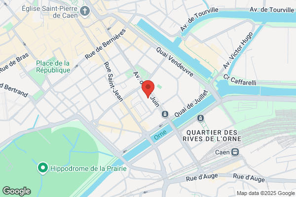 Castel Marie Christine