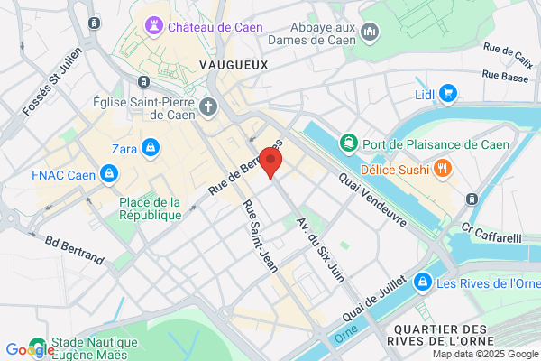Centre De Sante Dentaire Mutualiste