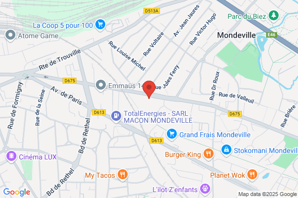 Cooperateurs De Normandie Picardie Coop