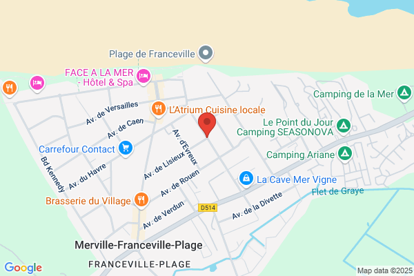 Devaux Entrep