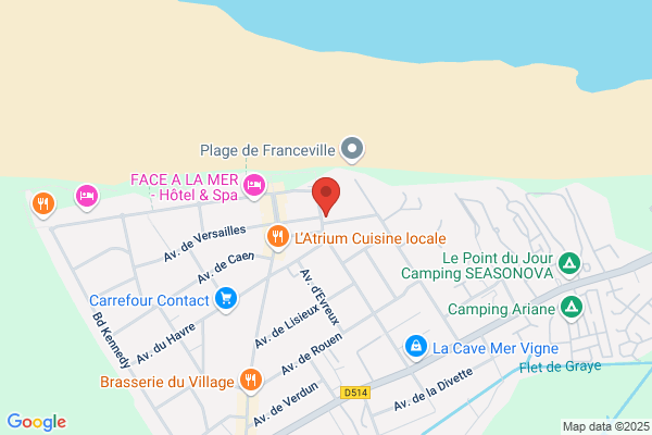 Domaine L Estuaire