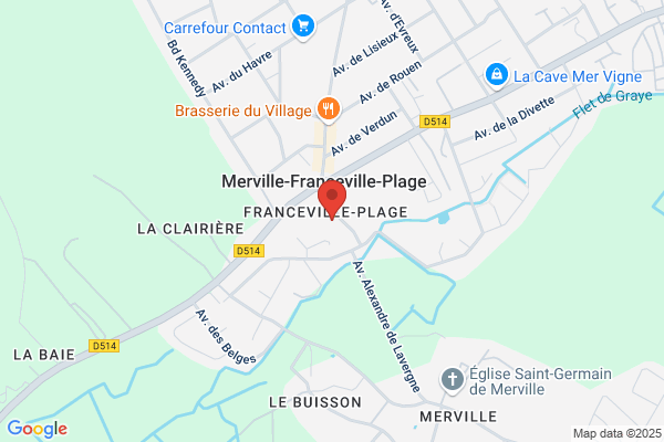 Ecole Maternelle