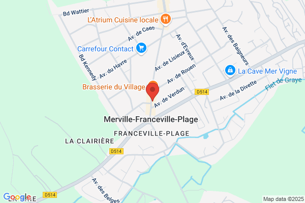 Entreprise Demeure Normande Edn