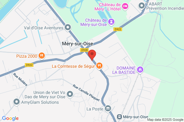 BIOGROUP - Laboratoire Méry-sur-Oise