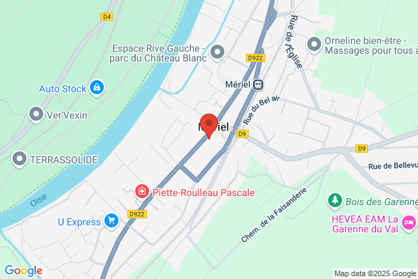 La Poste