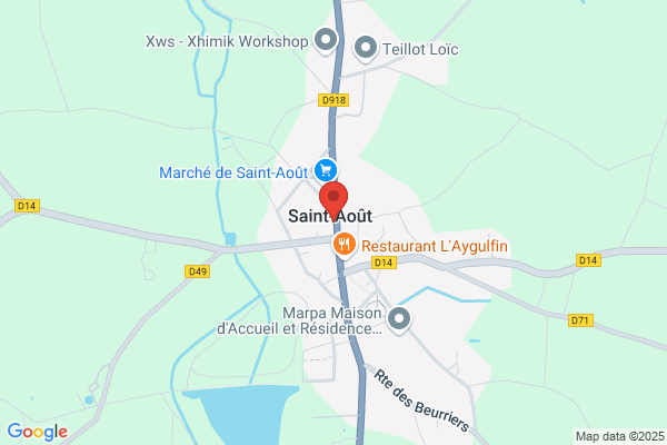 La Poste Agence Communale