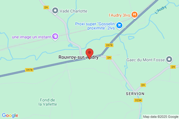La Poste Relais