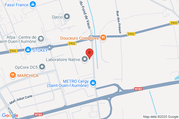 Ales Groupe Industrie