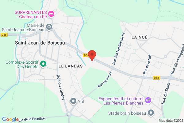 Amicale Laique