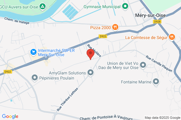 Atelier Applications Decoratives Du Staff Aads