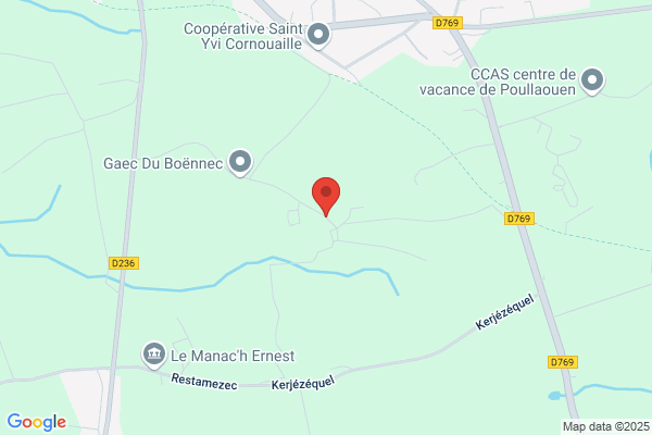 Boennec Serge