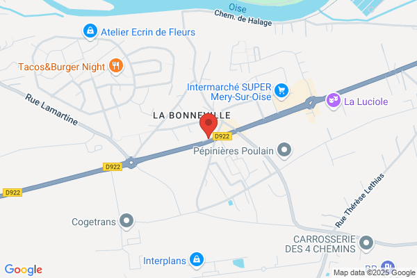 Boutringain Demenagements