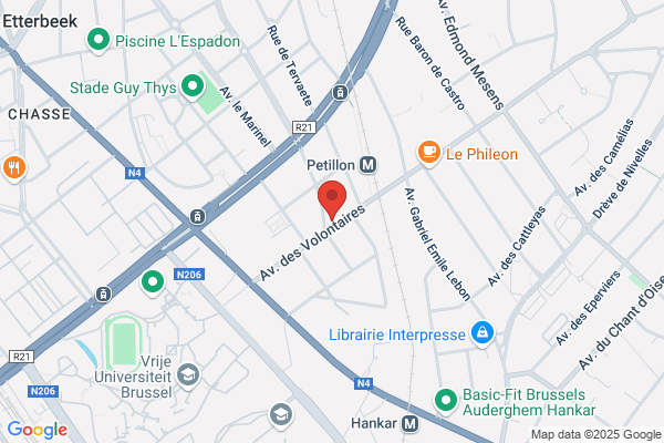 Chez Julio Sarl
