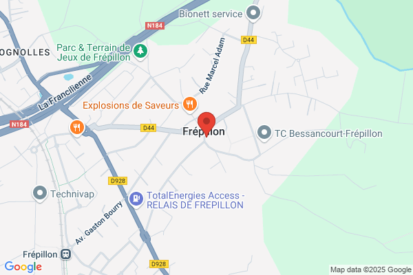 Comite Des Fetes Frepillon